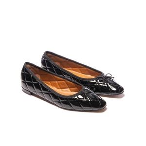 LINTERVALLE BLACK FLATS